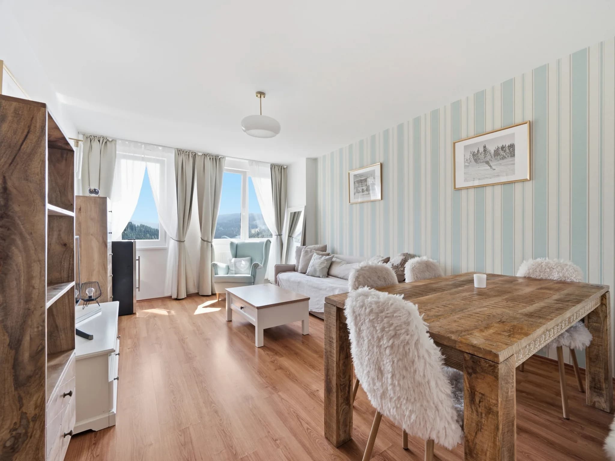 Apartment 2+1