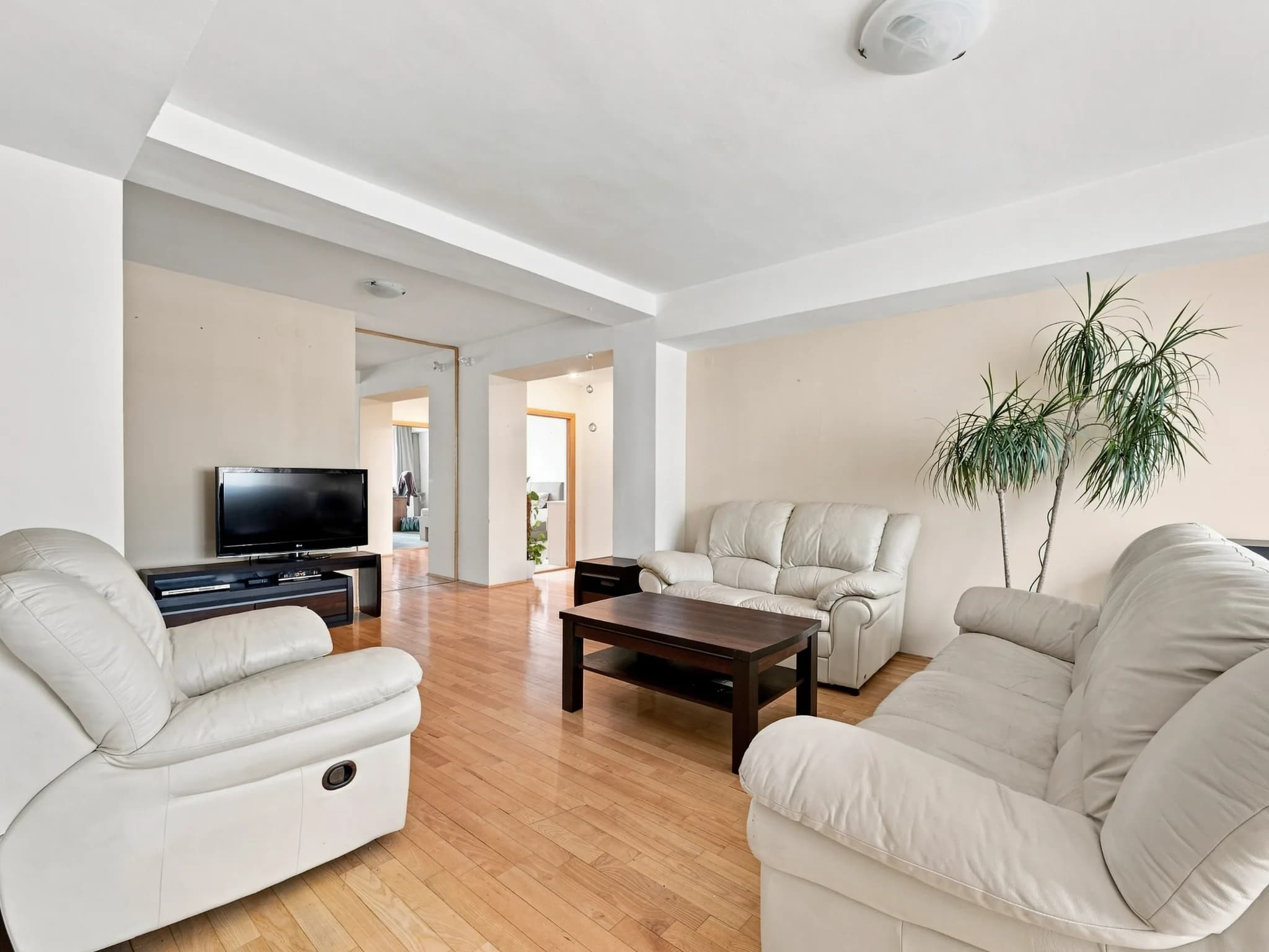 Apartment 3+kk