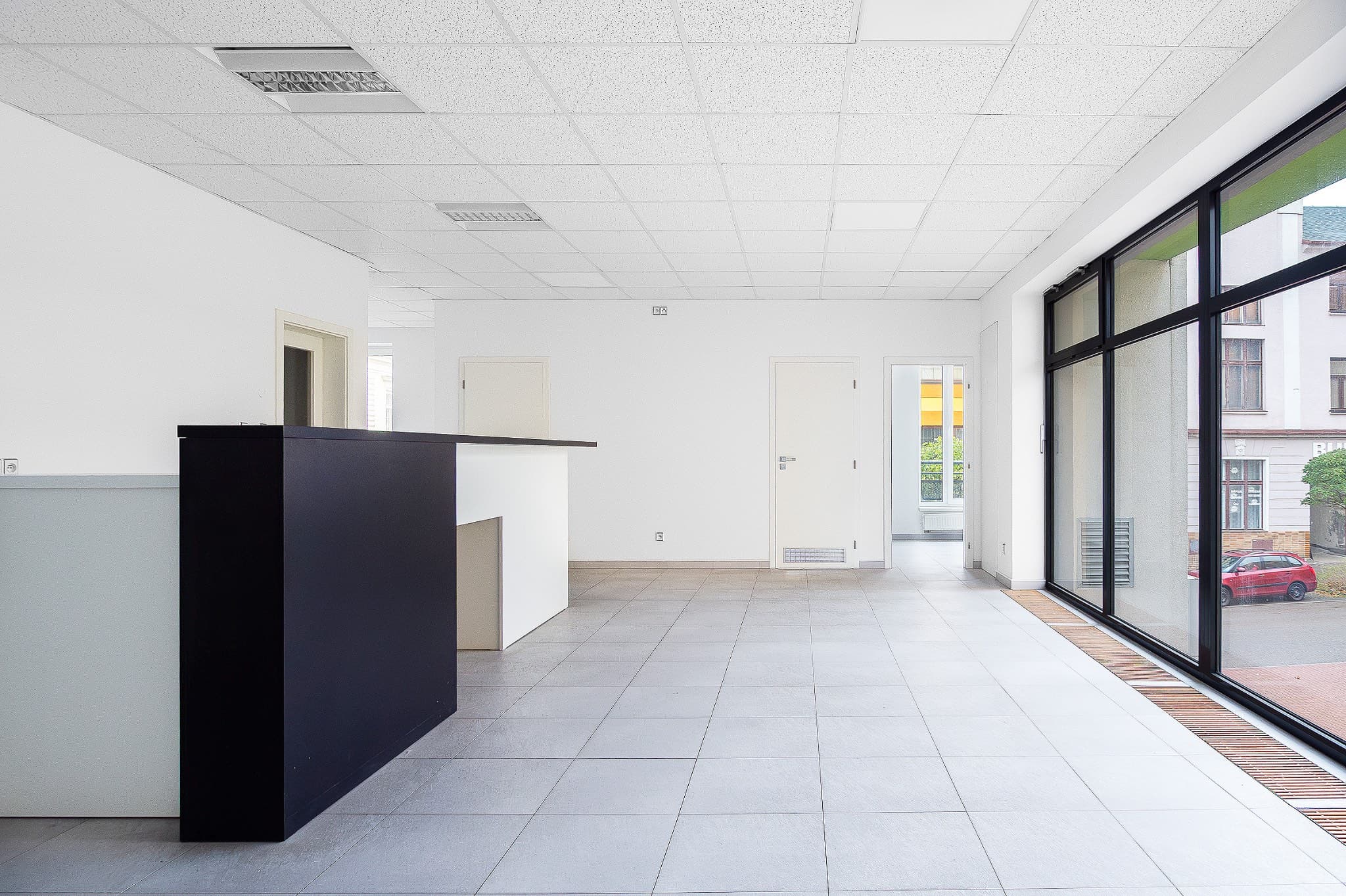 Commercial Retail space