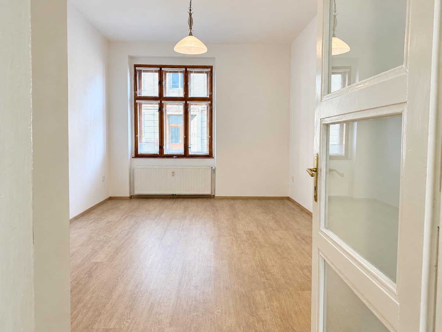 Apartment 1+1