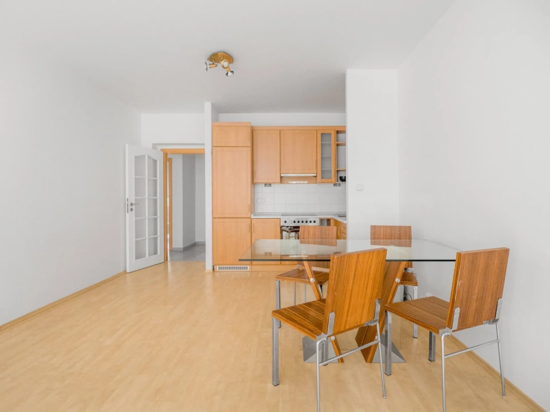 Apartment 3+kk