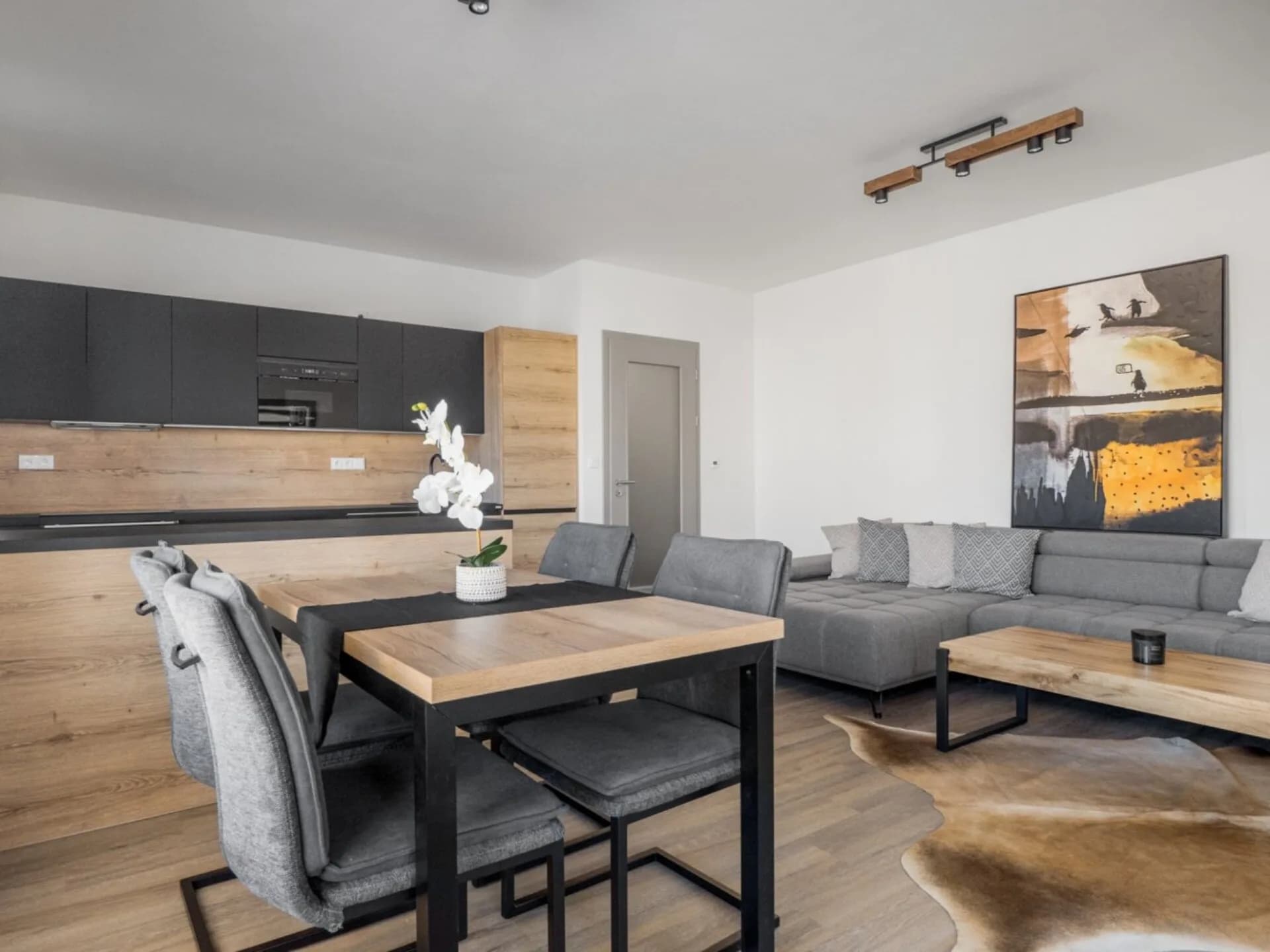 Apartment 2+kk