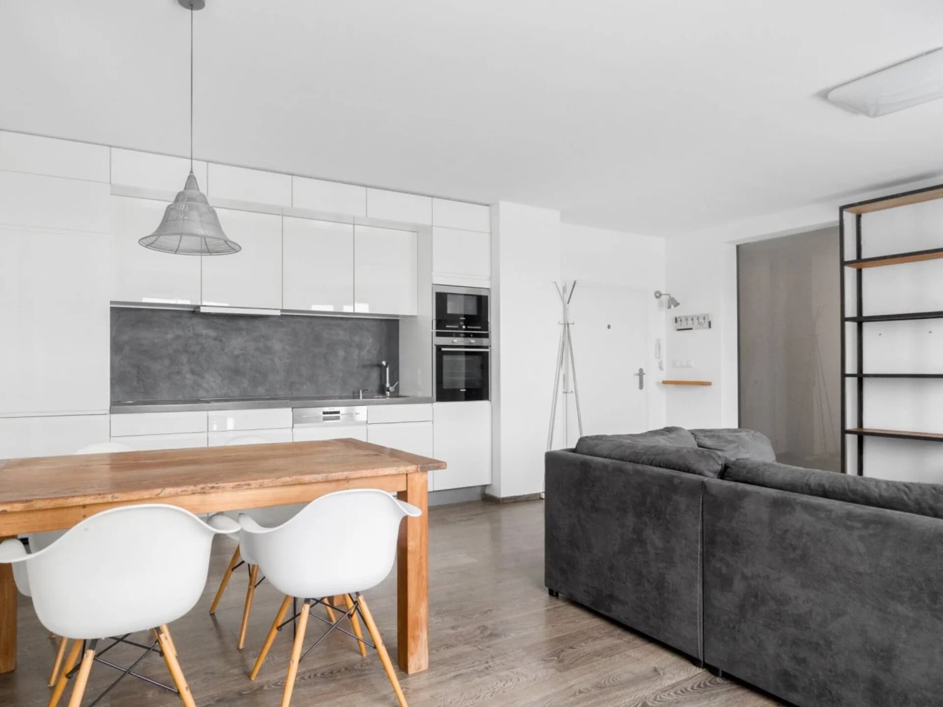 Apartment 3+kk