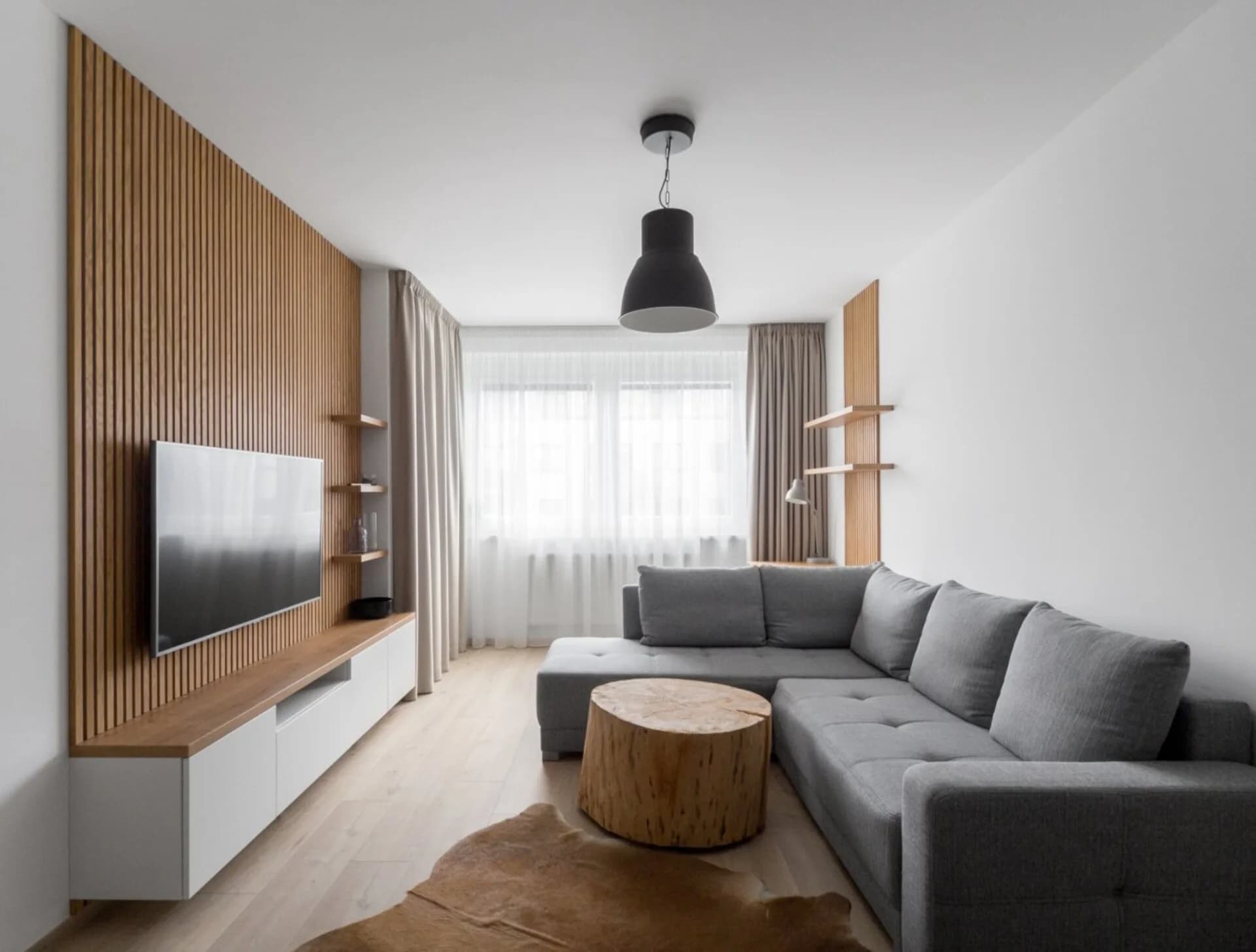 Apartment 2+kk