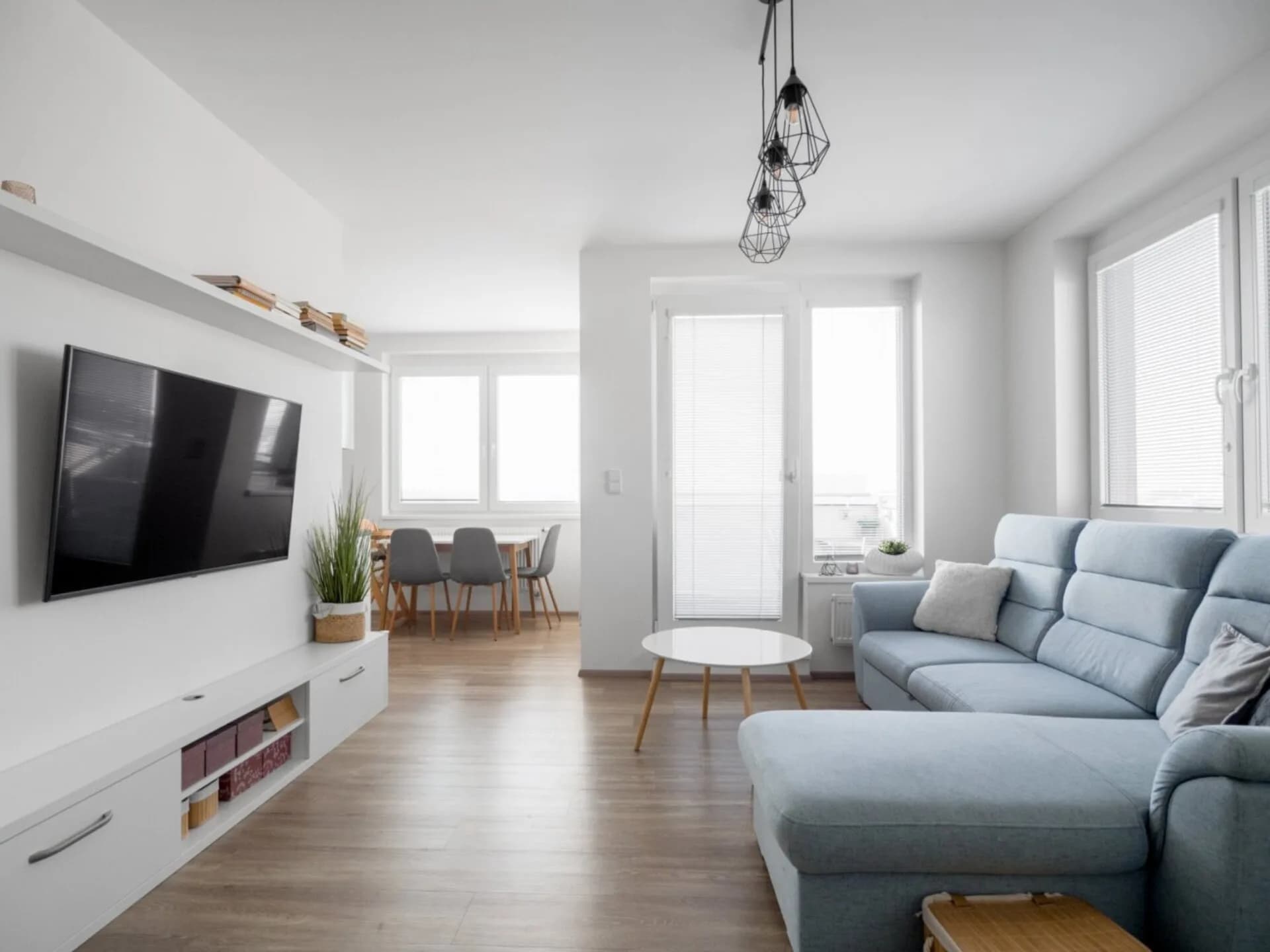 Apartment 2+kk