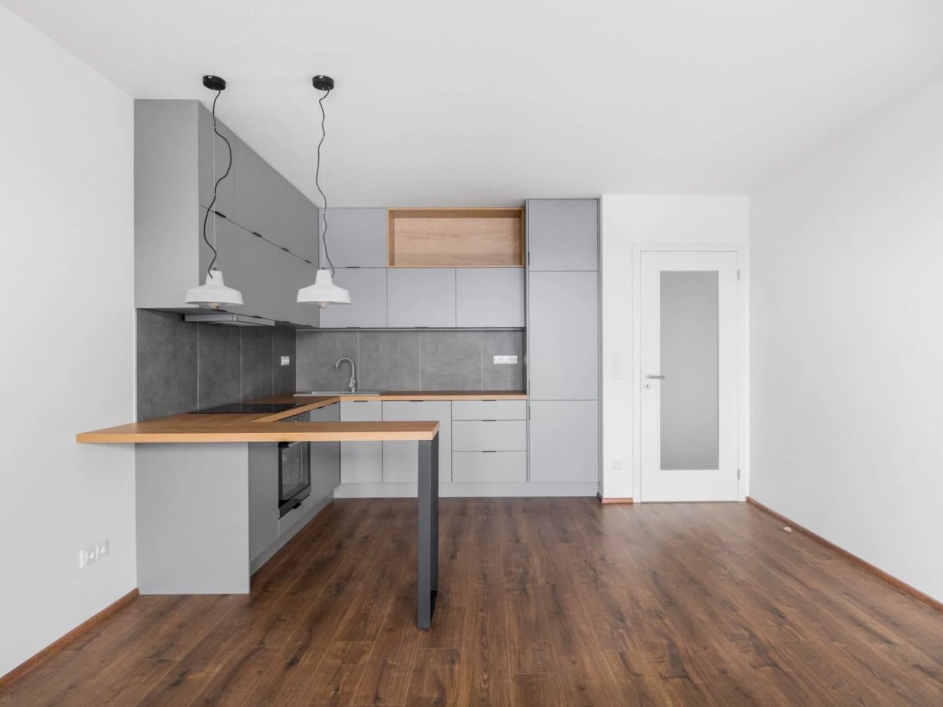 Apartment 2+kk