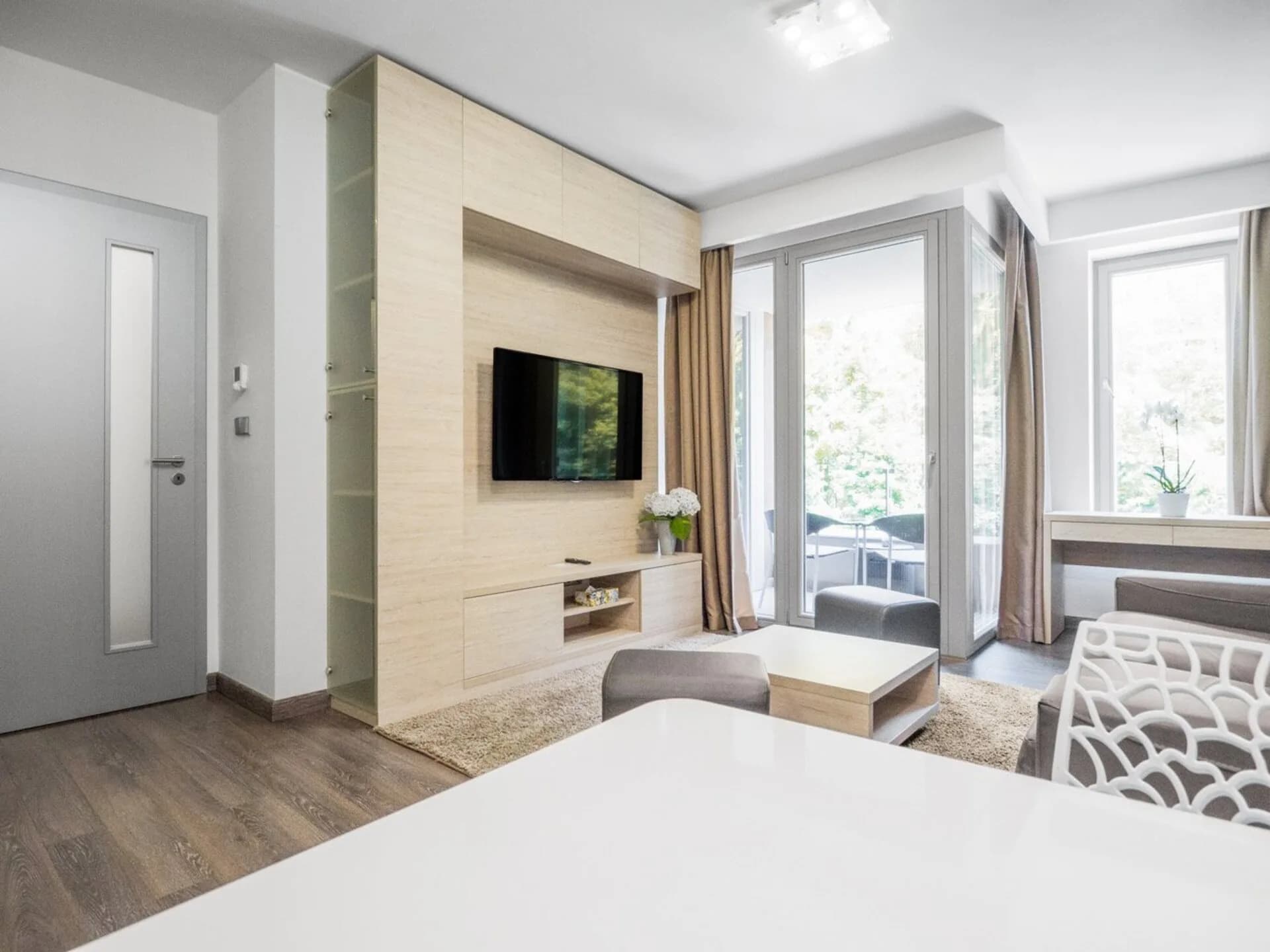Apartment 2+kk