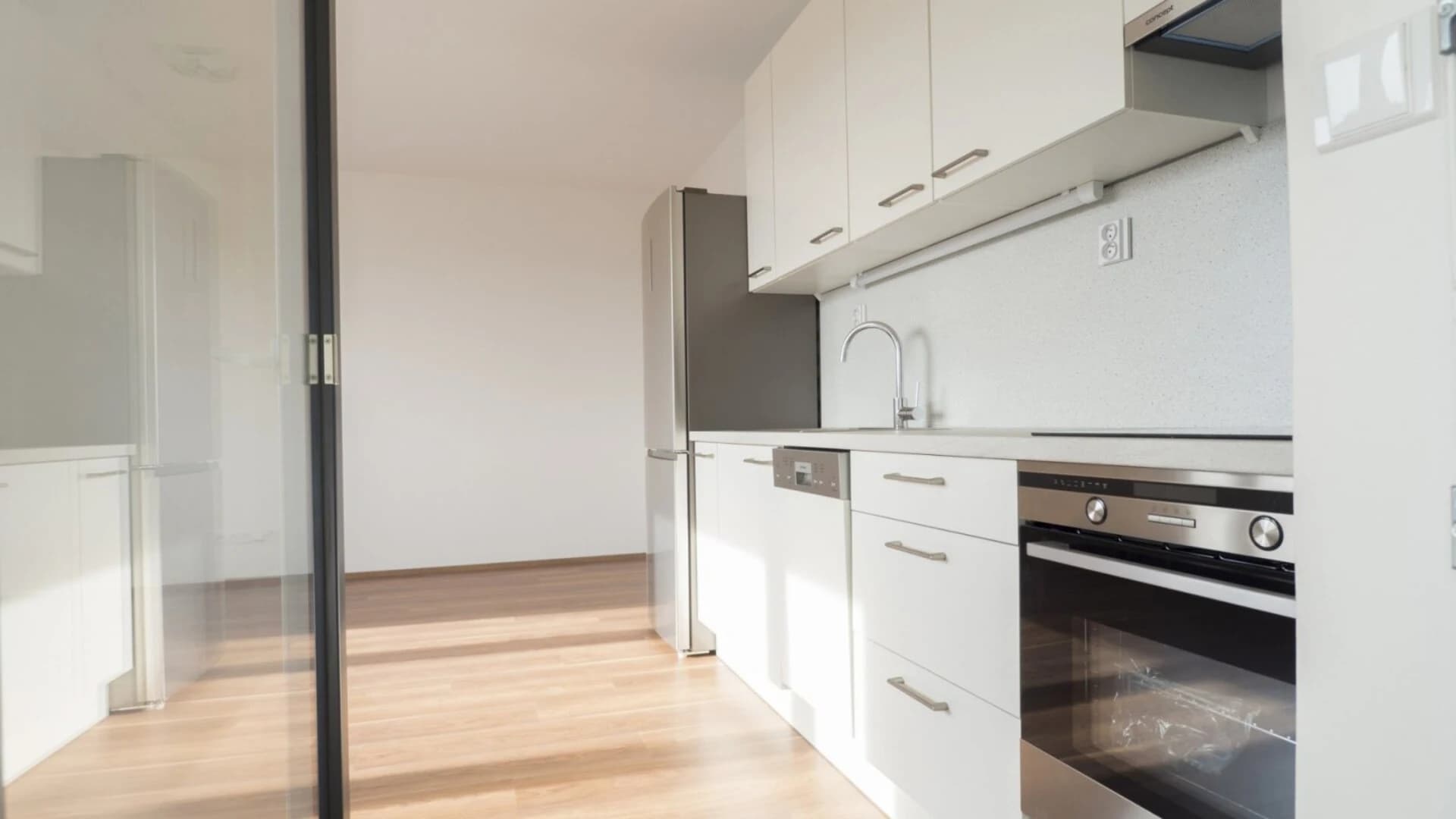 Apartment 2+kk