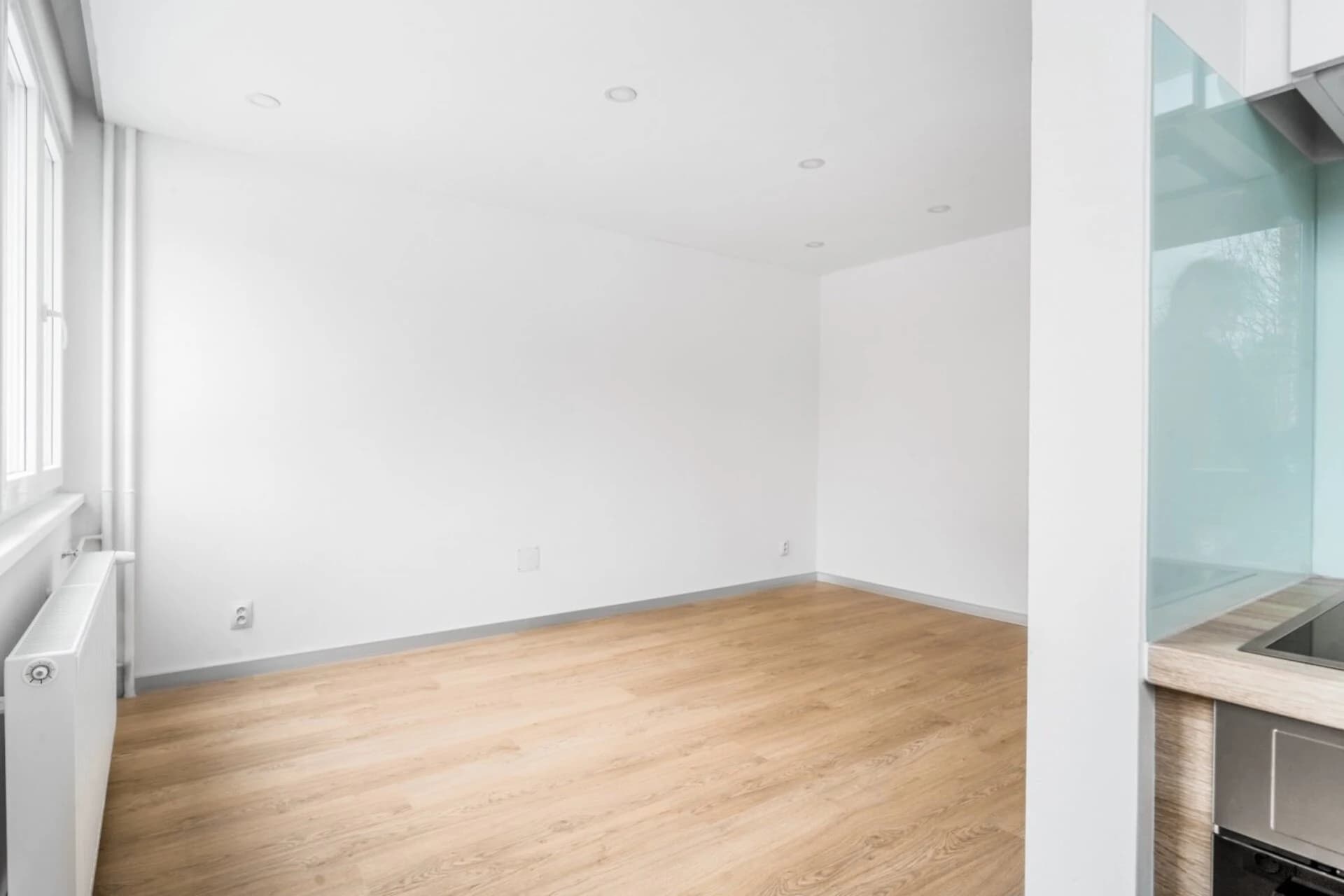 Apartment 2+kk