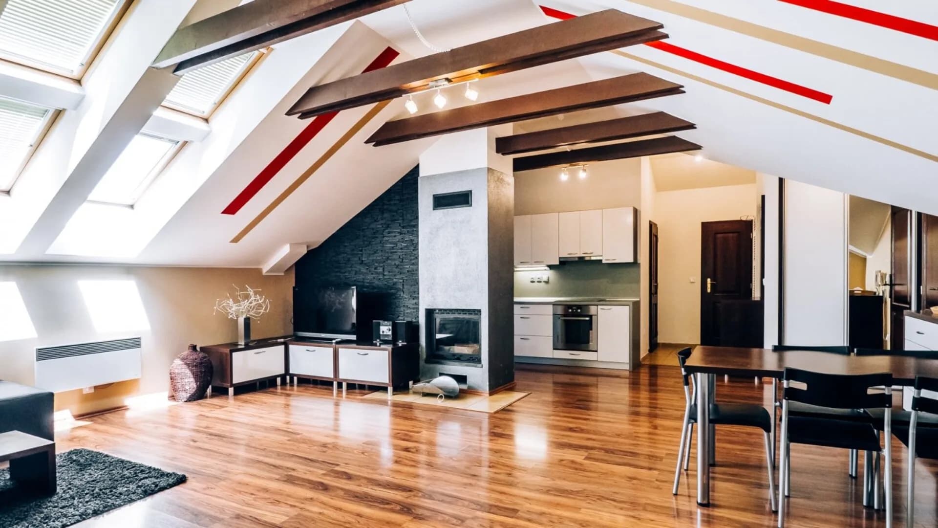 Apartment 2+kk