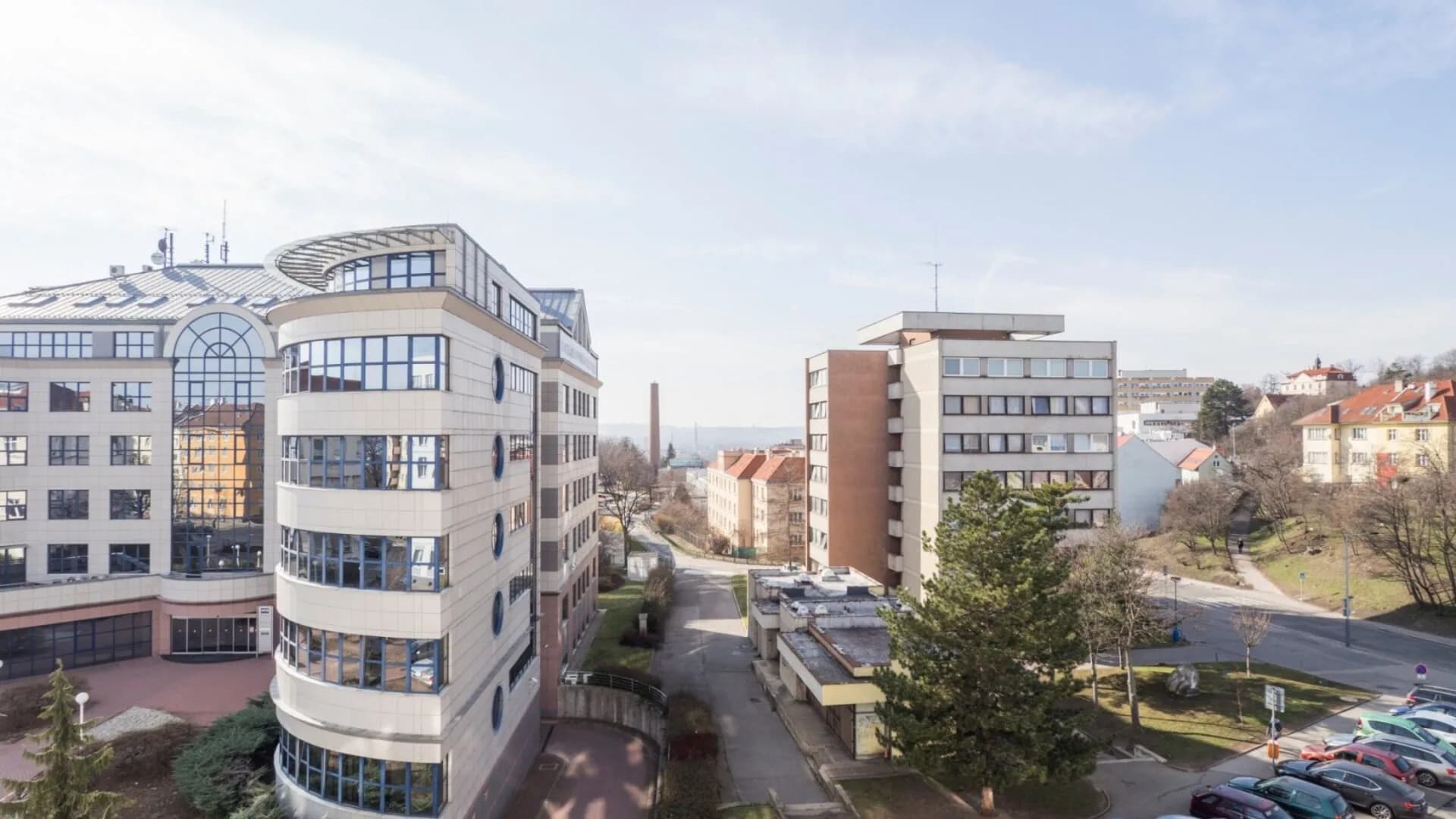 Apartment 2+1