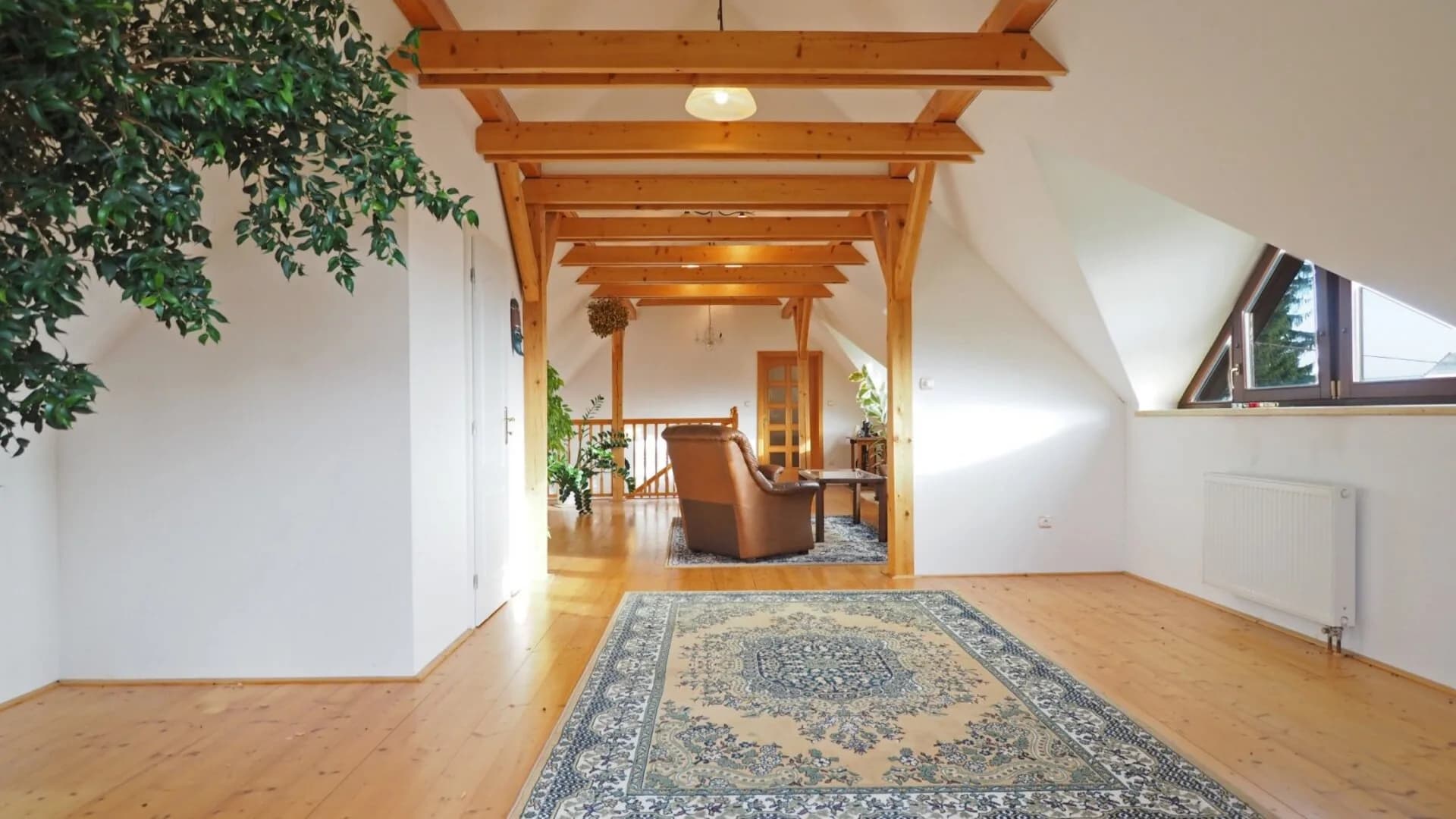House Family house
