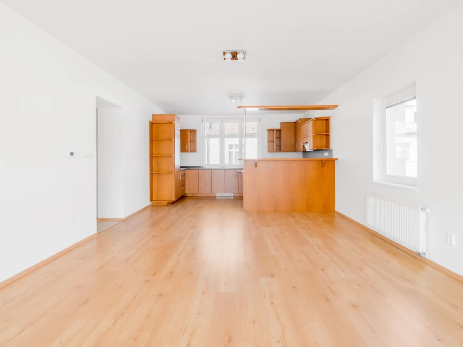 Apartment 4+kk