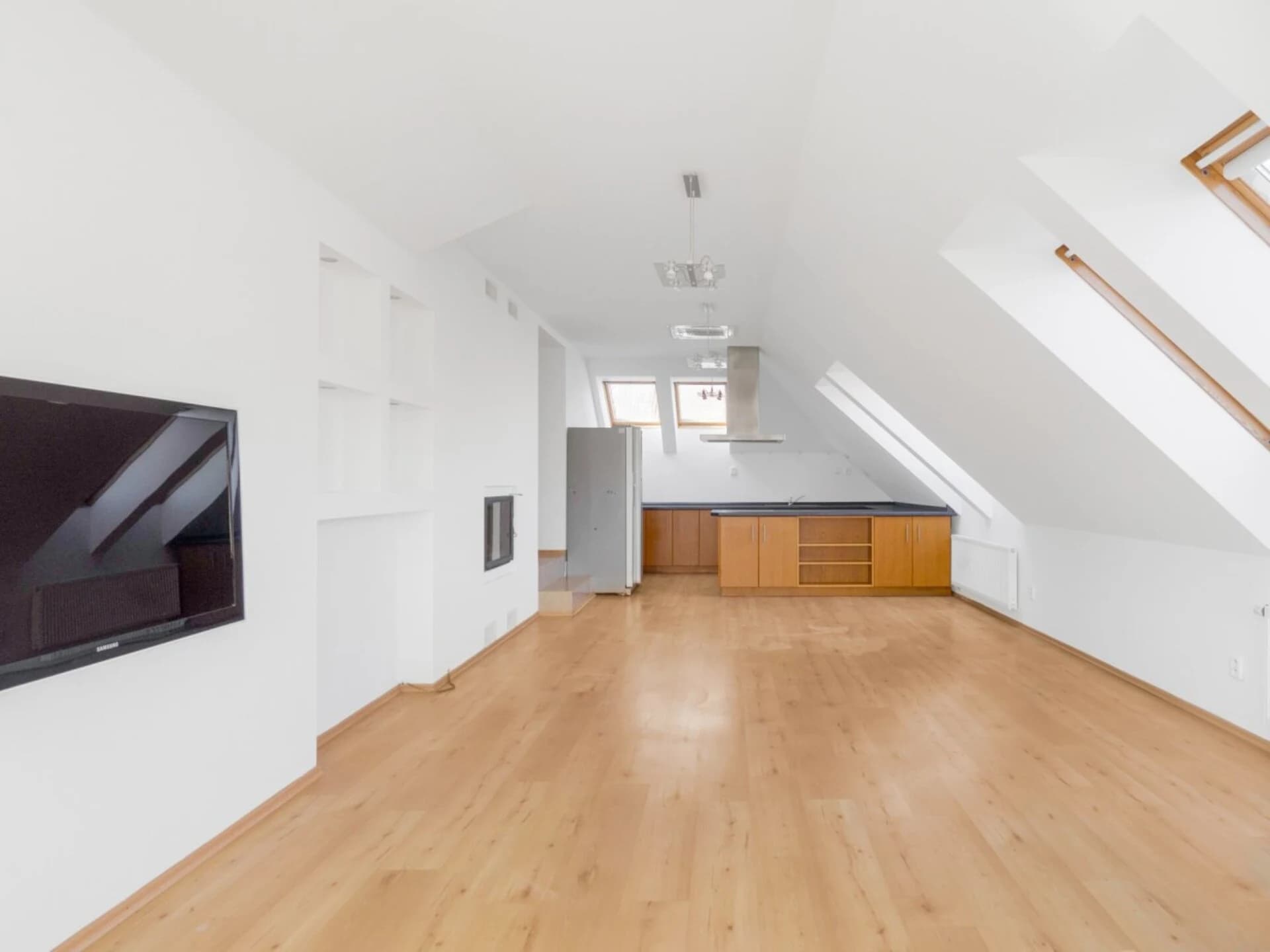 Apartment 4+kk