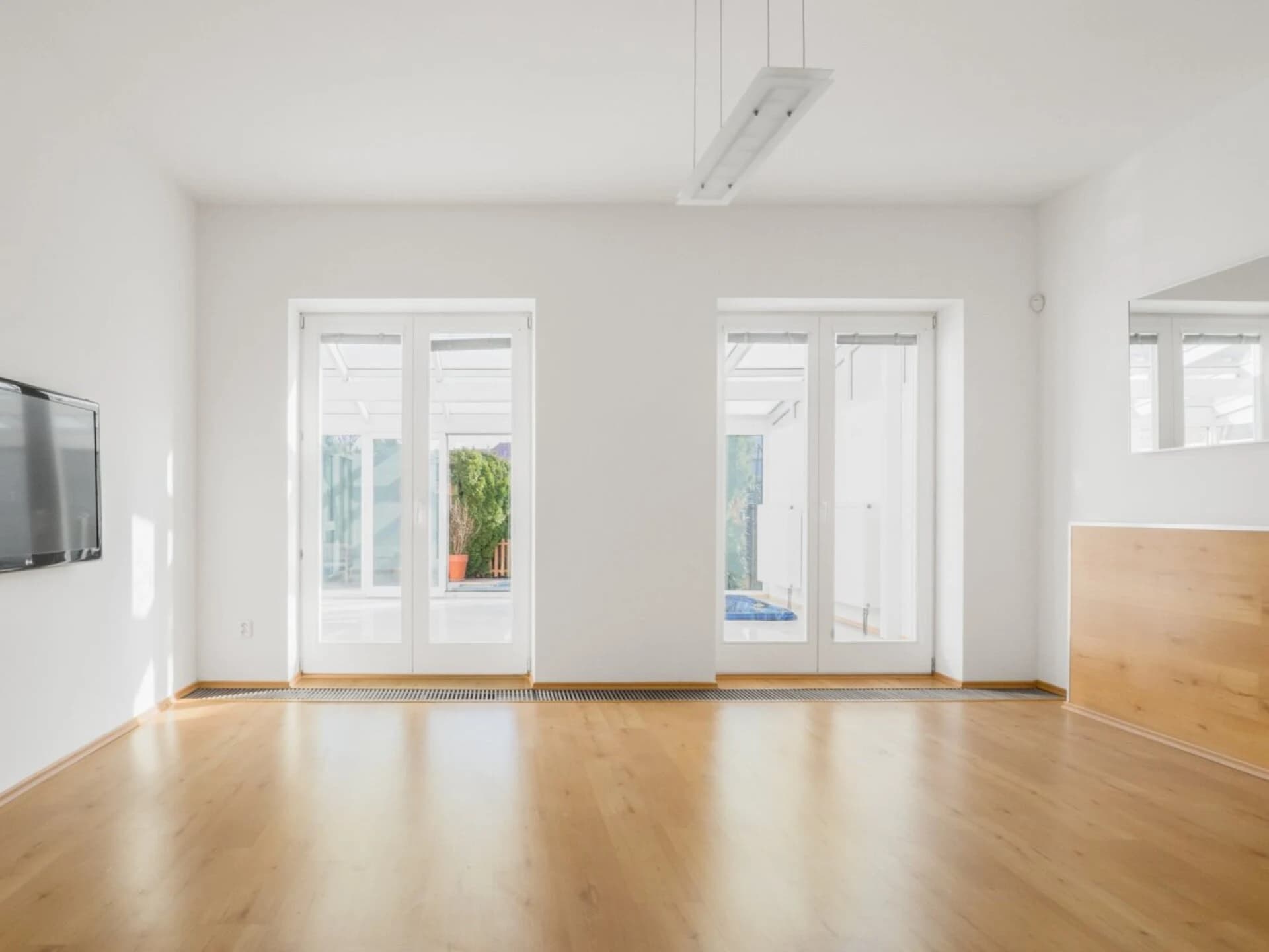 Apartment 2+1
