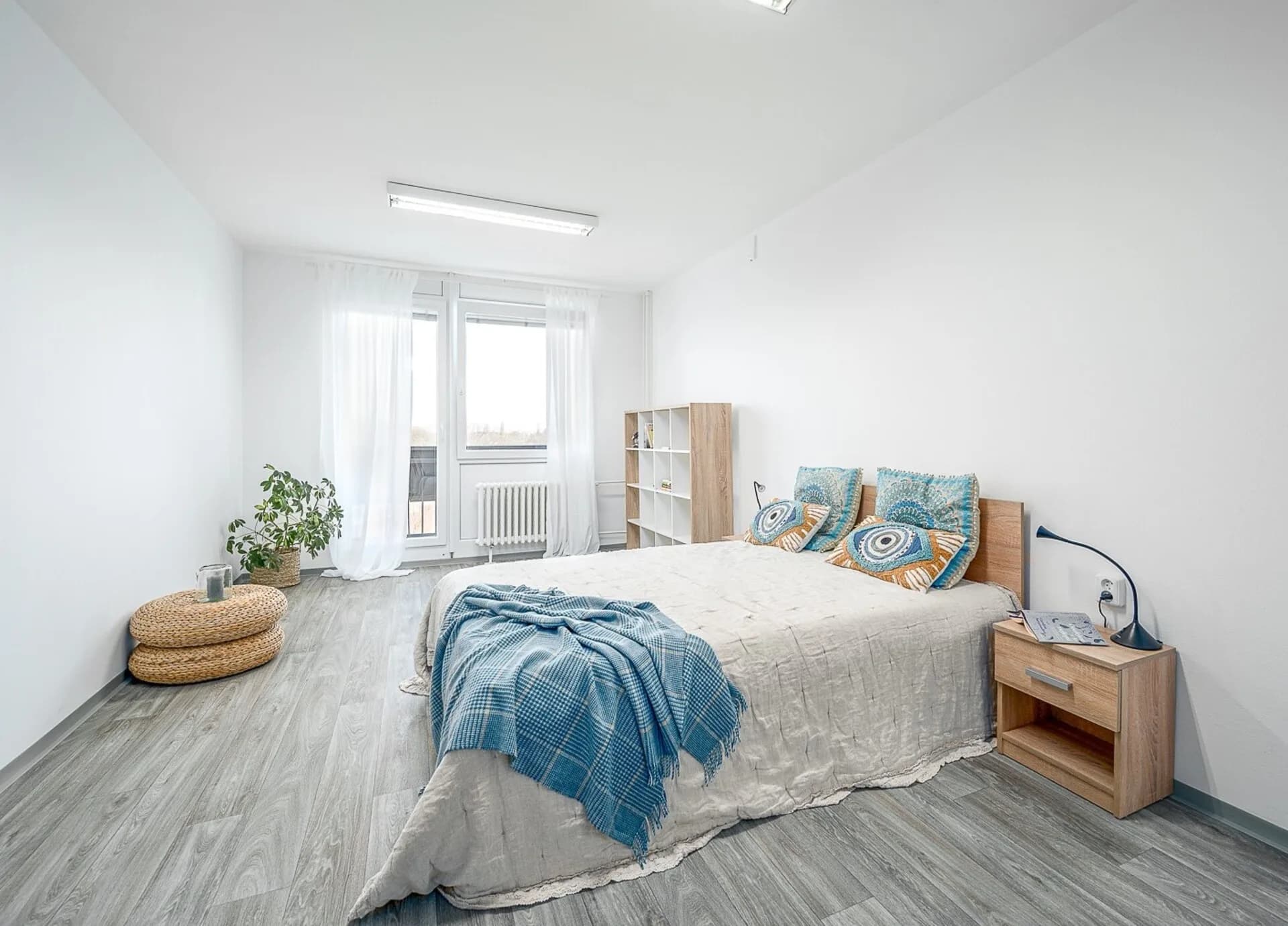 Apartment Unique layout