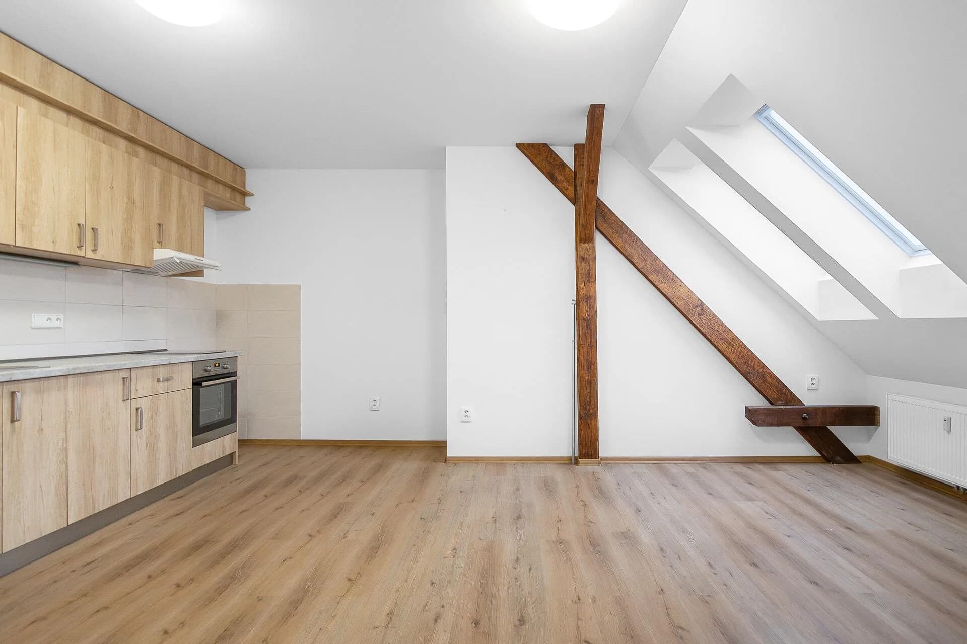 Apartment 2+kk