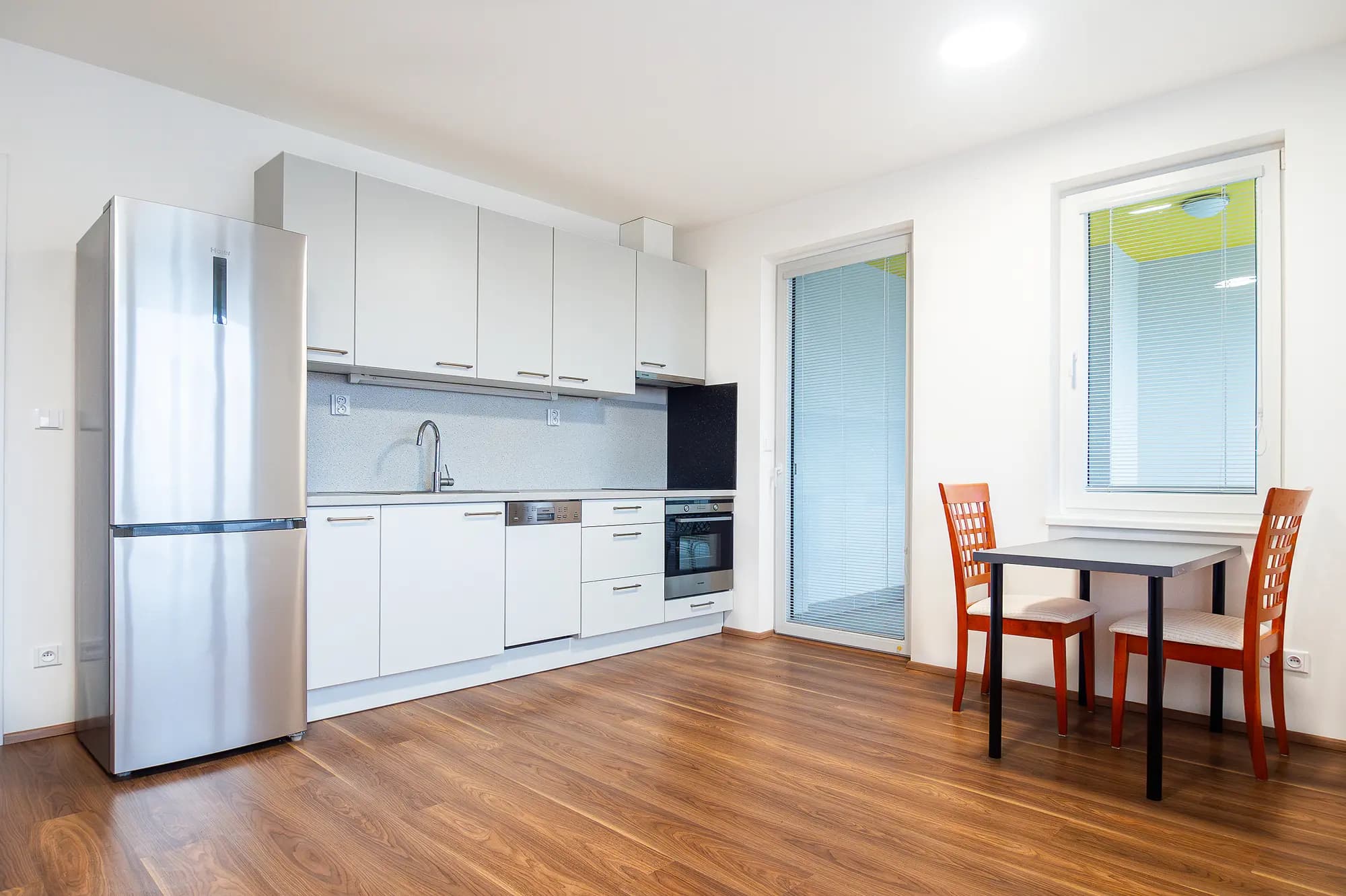 Apartment 2+kk