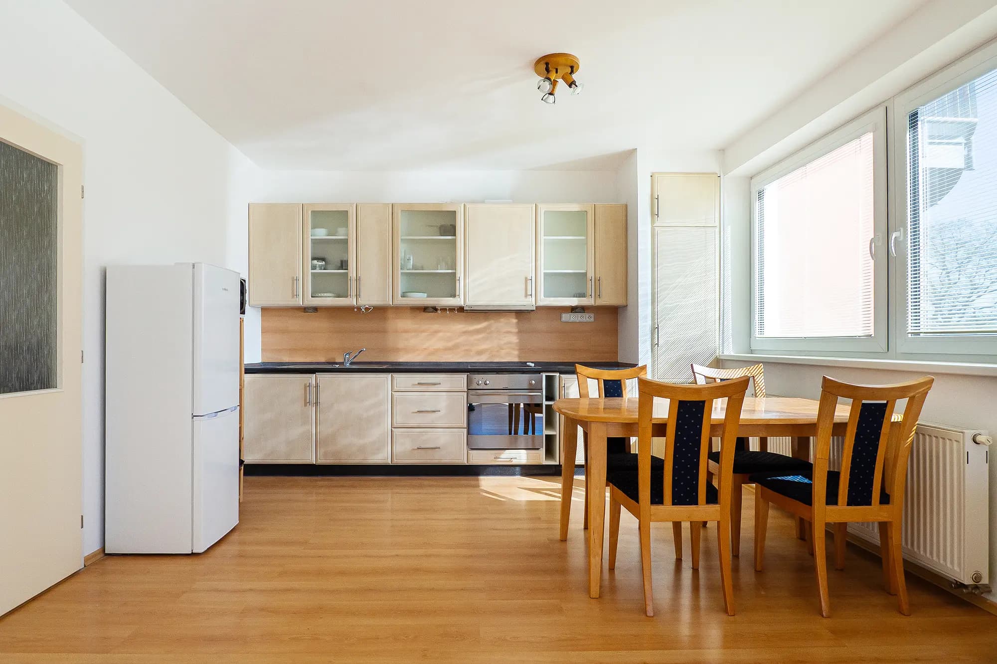 Apartment 2+kk