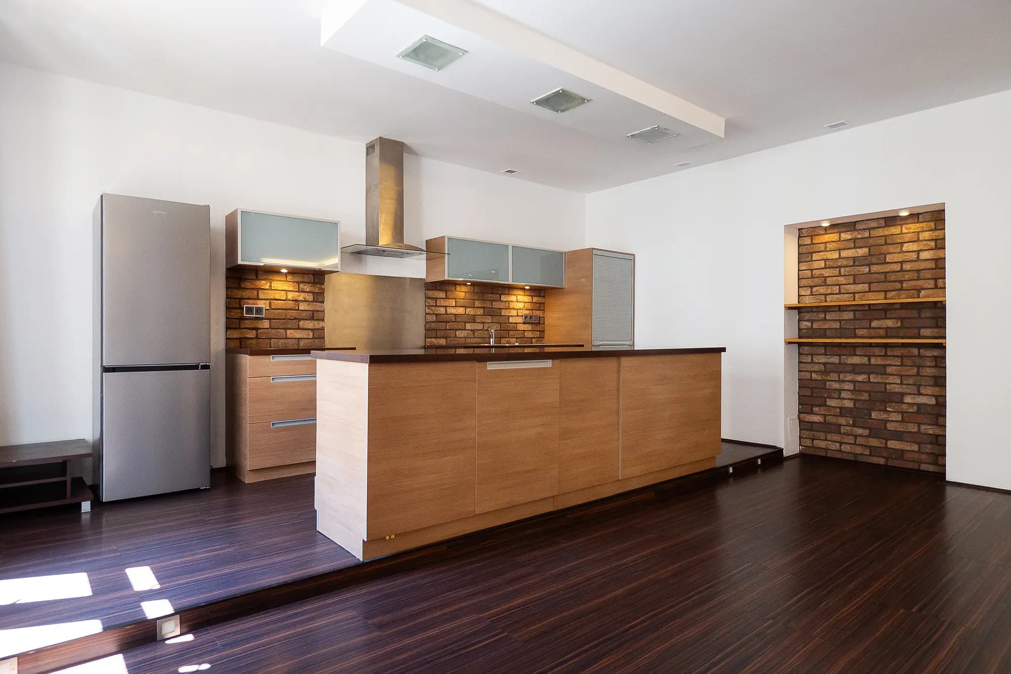 Apartment 3+kk