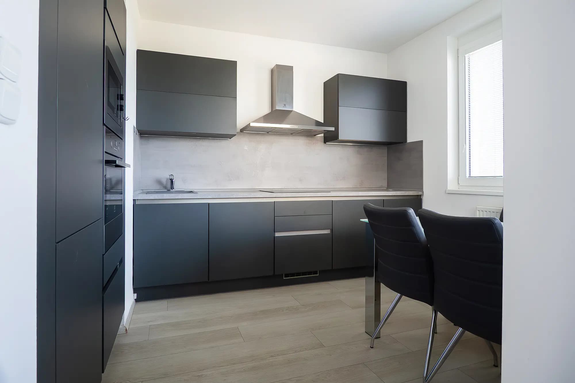 Apartment 2+kk