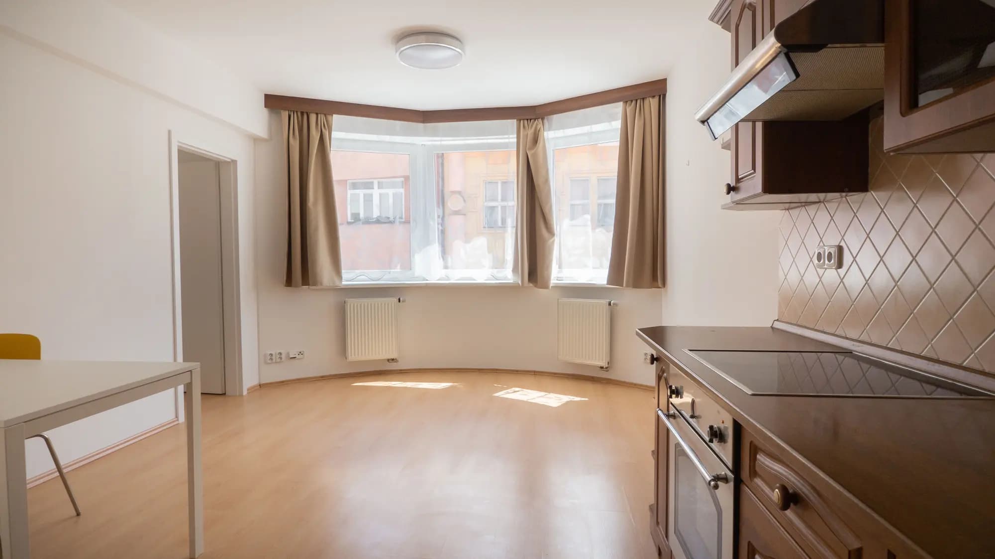Apartment 2+kk