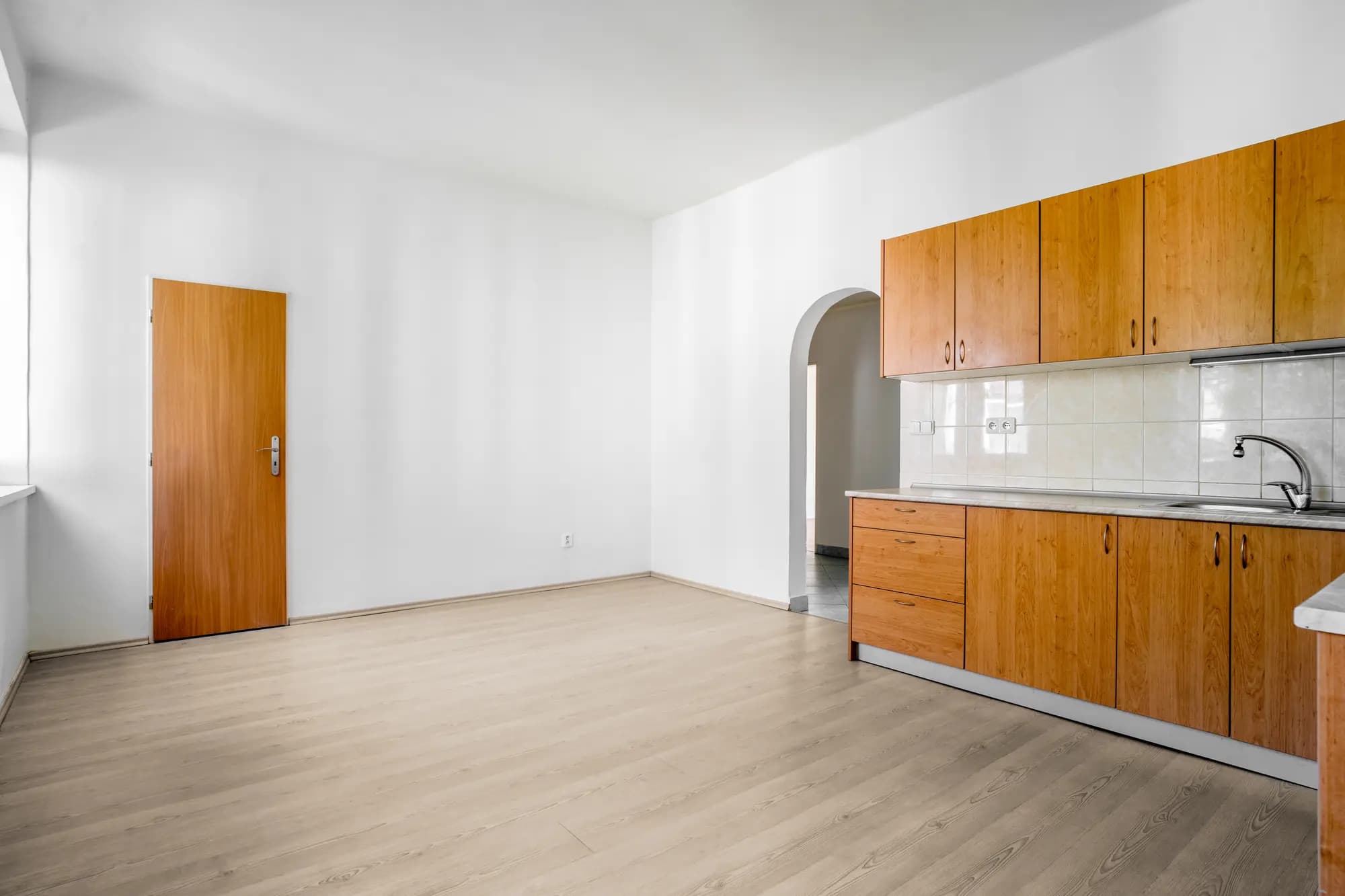 Apartment 2+1