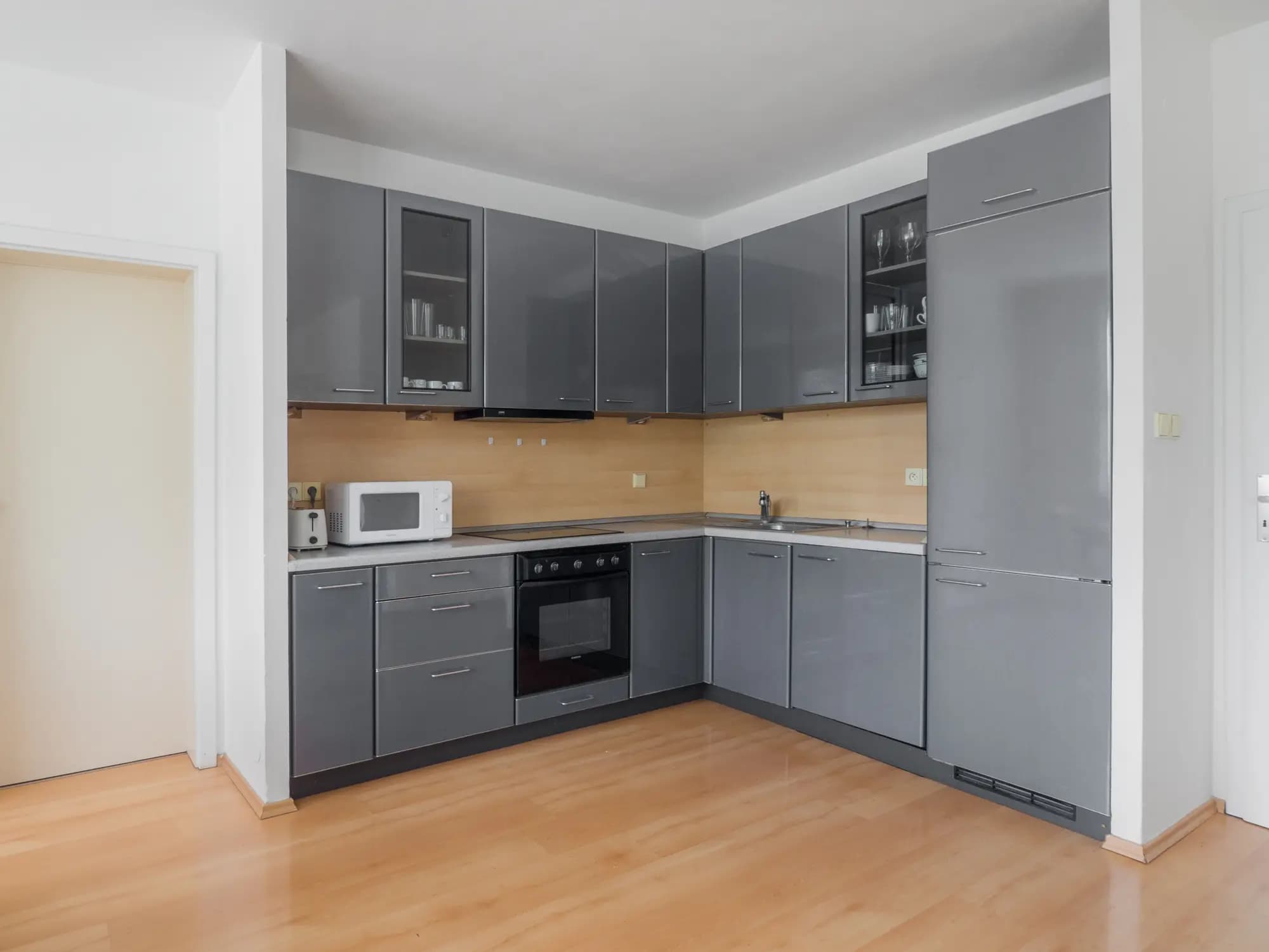 Apartment 4+kk