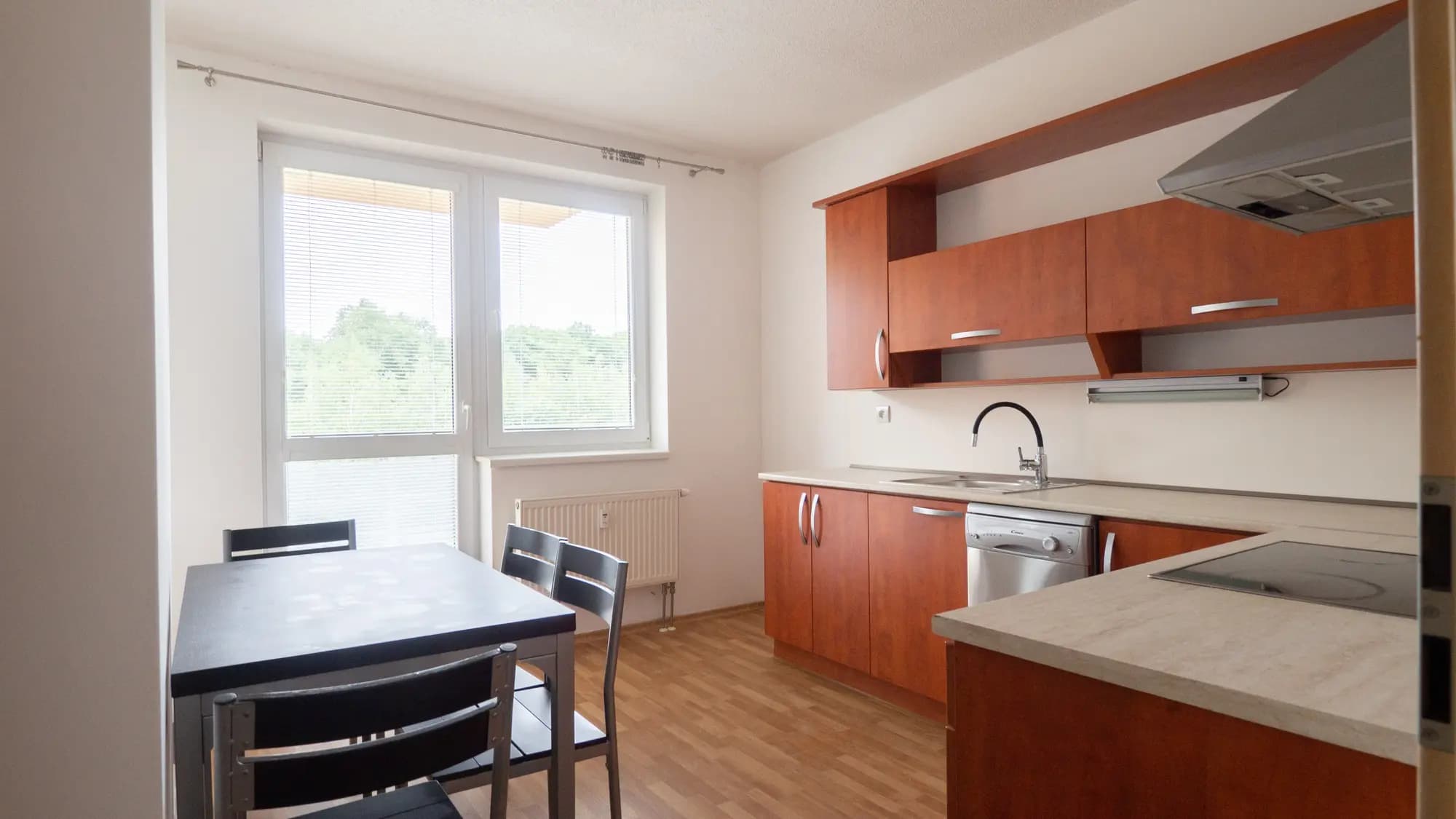 Apartment 2+1