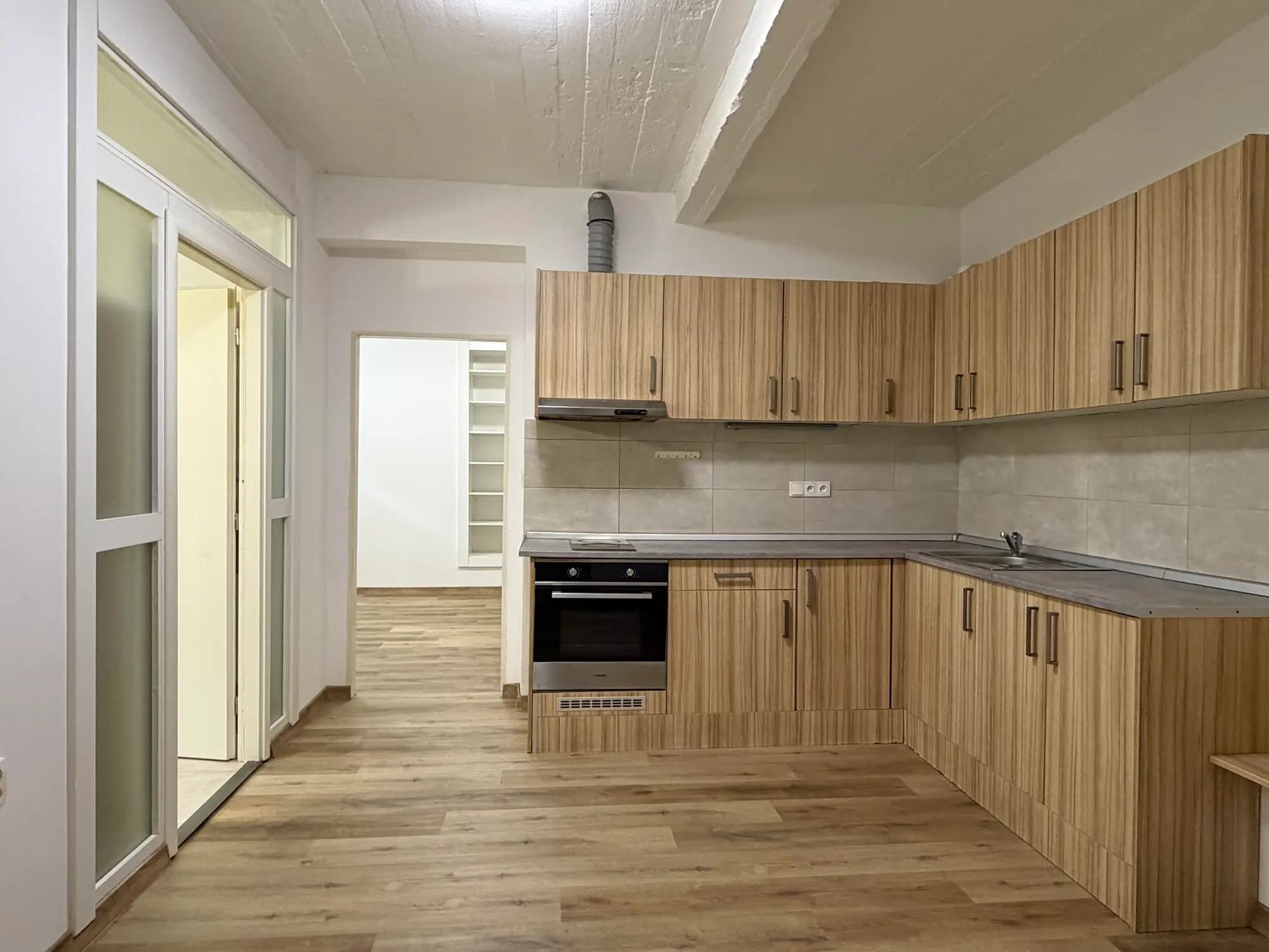 Apartment 1+1